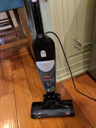Bissell 3 In 1 Turbo Vac Reviews Featherweight Turbo Stick Vacuum 2610e Bissell Stick Vacuums