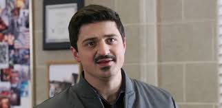 How Did Otis Die in Chicago Fire? Why Did Yuriy Sardarov Leave Chicago  Fire?