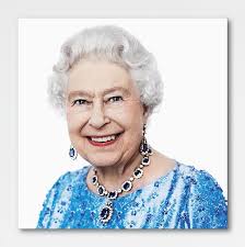 David Bailey: Her Majesty The Queen