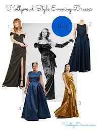 Old Hollywood Dresses 1930s 1940s 1950s Old Hollywood Dress Hollywood Dress Hollywood Glamour Dress