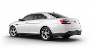 Image result for Oxford White 1992 Taurus