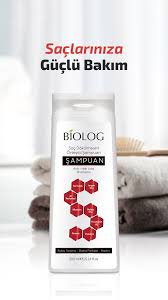 Biolog Sac Bakim Sampuani 2020 Sampuan Sac Bakimi Sac