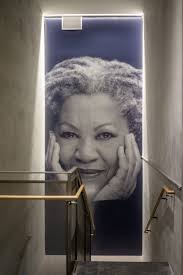 The Center for Fiction — Art Direction & Design