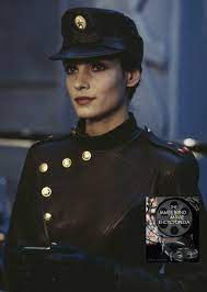Early in the movie, bond (pierce brosnan) gets into a. Steven Jay Rubin Celebrates Famke Janssen On Her 56th Birthday
