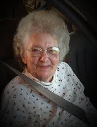 Obituary information for Maylene Wright