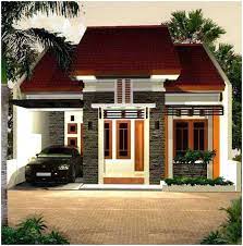Model rumah terdapat ada banyak sekali dan salah satunya model teras rumah minimalis lantai 1. Modern Model Desain Rumah Minimalis 1 Lantai Mewah Nyaman Elegan Dengan Batu Alam Tampak Depan Rumah Minimalis Desain Rumah Minimalis Desain Rumah