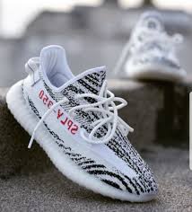2018 Adidas Yeezy Boost 350 V2 Zebra Cp9654 New Size 11 100 Authentic Adidas Yeezy350 Browse The Womens Fitness Sneakers Fashion Hype Shoes Yeezy Shoes