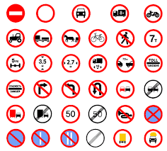 Maybe you would like to learn more about one of these? Nigeria Road Signs And Their Meanings In 2021