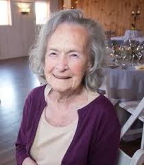 Mary Katona Obituary