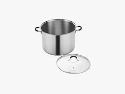 Made by design only at. Kitchen Pots And Pans Buying Guide Cast Iron Skillet Stock Pot Dutch Oven Wired