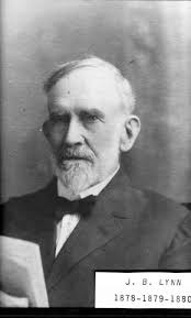 Mayors of Winfield, Cowley County, Kansas 1873-2000