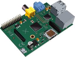 Pin On Raspberry Pi Projects