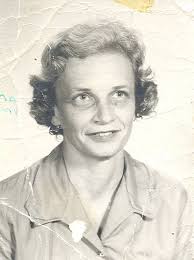 Obituary of Katherine Johnston Sasser