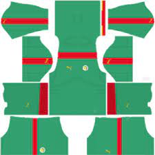 Senegal Kits 2016 2017 Dream League Soccer Soccer Kits League Soccer