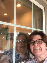 Mother's Day adventure with scavenger hunt prizes