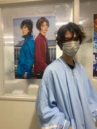 富永勇也 on X: 桃井タロウを挟んでみた。 t.coO7We1VrZOF  X