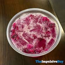 Maybe you would like to learn more about one of these? Quick Review Starbucks Mango Dragonfruit Refreshers Beverage The Impulsive Buy
