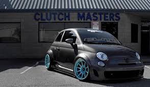 Abarthbella Looking Stunning With This Gorgeous Abarth Need Some New Wheels Maybe Some Coilovers Or Some Cosmetic Upgrades W Fiat 500 Fiat Cars Fiat Abarth