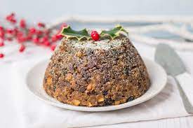 And also with just 4 ingredients and in just 30 minutes, you'll have a delicious side dish made, grand and also burnished like a crown. 14 Traditional Christmas Desserts