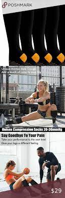 Pack Of 2 Copper Compression Socks Compression Socks Womens Compression Socks Compression