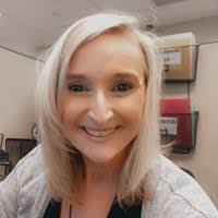 Amy Tidwell, AIRS CDR