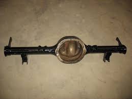 Quick id guide for the ford 8 in. Ford 9 Inch Rear End Identification Tag