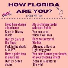 Pin By Barbara Stanley On Florida Tampa Beyond In 2020 Florida Girl Florida Publix