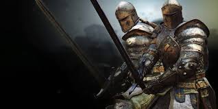 For Honor Warden Forhonor Knights Xbox Ps4 Pc For Honor Warden Knight Fantasy
