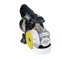 Floor Grinding Machine WATERFIRE