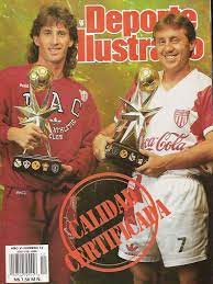 Ivo alexie basay hatibović (born 13 april 1966) is a retired football striker from chile, who played professional football for seventeen years. 7 Ideas De Alentarte Fue La Vida Que Elegi Equipo De Mexico A Pesar De Todo Futbol
