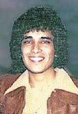 Vincent Baca Obituary (1962