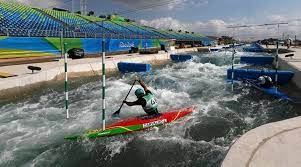 Discover all the olympic sports from our complete list at olympics.com and read the latest news and watch videos from your favourite discipline. Rio 2016 Olympics Know Your Sport Canoeing Sports News The Indian Express