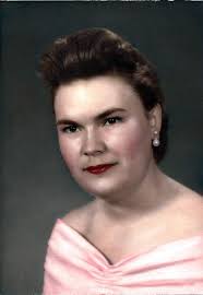 Donna Mae Dotson Obituary