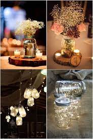 30 Rustic Wedding Theme Ideas Weddinginclude Wedding Themes Rustic Rustic Wedding Centerpieces Amazing Wedding Centerpieces