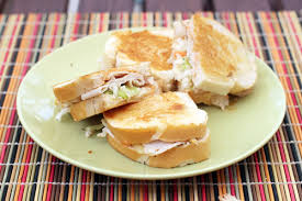 So That'S Why A Club Sandwich Is Called A Club Sandwich