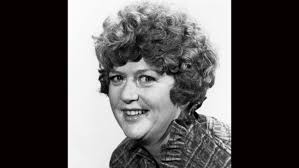 Peggy Pope, Actress Who Played Comic Secretary in '9 to 5,' Dies at