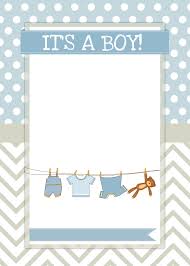 Customizable baby shower templates not only include printable round labels. Boy Baby Shower Free Printables Free Baby Shower Invitations Free Baby Shower Printables Baby Boy Invitations