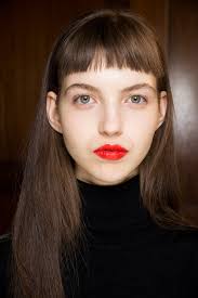 6 tipologie da portare con i capelli lunghi. Capelli Con Frangia Tagli Corti Lunghi E Scalati Autunno 2021 Amica