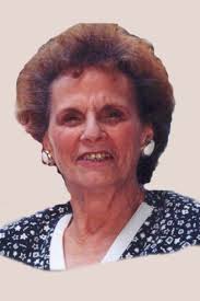 Obituary of Mary N. Sweet