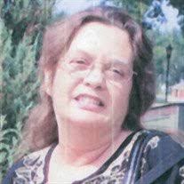 Obituary information for Lisa Benjamin