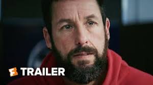 Hustle Trailer #1 (2022)