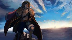 Customize and personalise your desktop, mobile phone and tablet with these free wallpapers! Monkey D Luffy 4k Ultra Hd Wallpaper Background Image 3840x2160