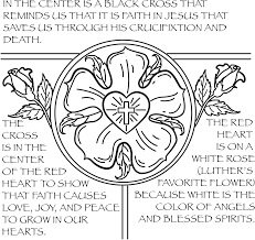 L after three days, jesus came back to life! Https Lutheranreformation Org Wp Content Uploads 2017 10 Ref500 Coloring Book Pdf