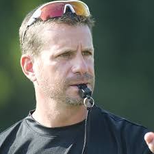 Jason Mattern's Instagram, Twitter & Facebook