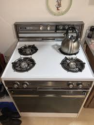 Image result for Light Gray 1964 Tappan