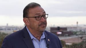 ‘Securing ourselves against ourselves’: Election officials in AZ go big