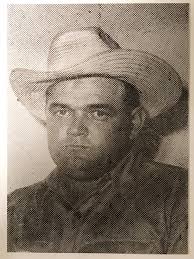 History of the Sheriff's Office