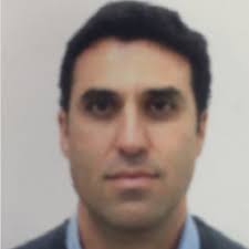 Jorge Luis GONZÁLEZ