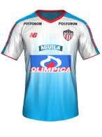 Ladrón de mi ♥ ¦ comunidad rojiblanca ¦ ¡vamos por la 10!!! Junior De Barranquilla Fifa 19 Ultimate Team Kits Futhead