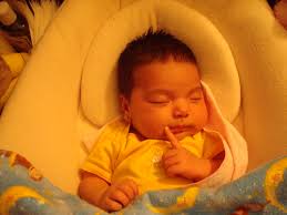 John and Nadia Kinney